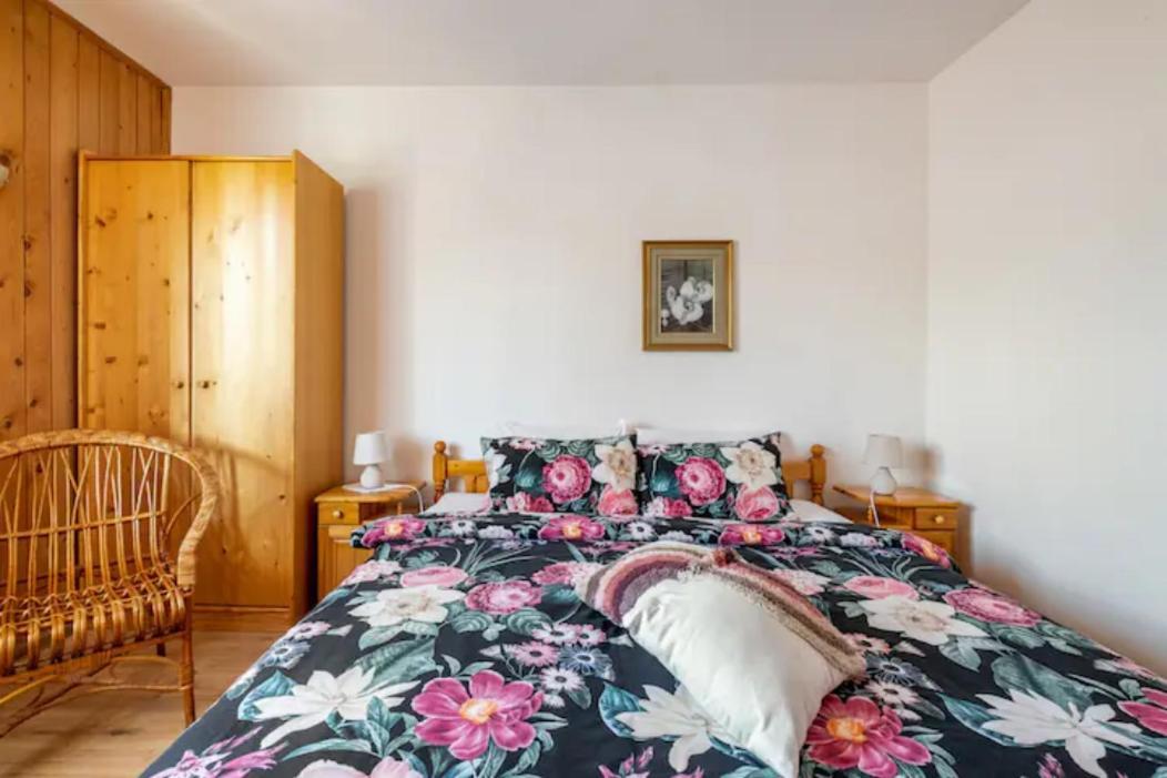 Guest House Geranium Arbanasi Exteriér fotografie
