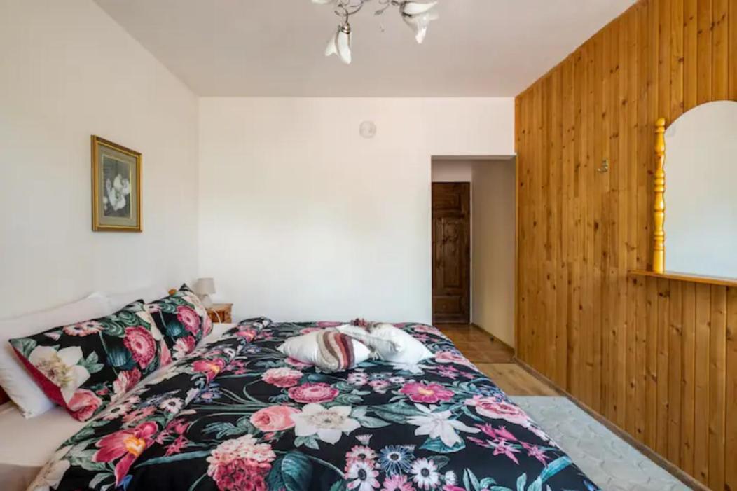 Guest House Geranium Arbanasi Exteriér fotografie