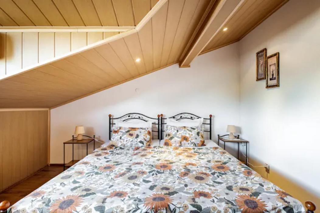 Guest House Geranium Arbanasi Exteriér fotografie